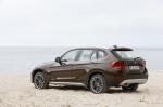 BMW X1 2009 года